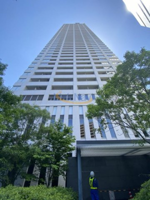 【外観】 | ザ・タワー大阪レジデンス