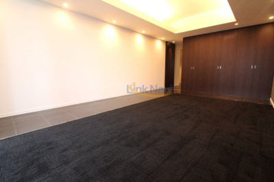 【居間・リビング】 | ザ・タワー大阪レジデンス