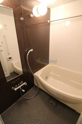 【浴室】 | ザ・タワー大阪レジデンス