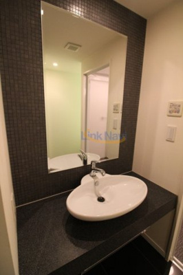 【独立洗面台】 | ザ・タワー大阪レジデンス