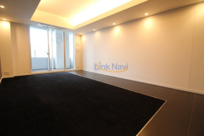 【居間・リビング】 | ザ・タワー大阪レジデンス