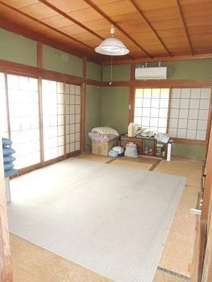  | 淡路市岩屋　古民家中古住宅 | 室内画像