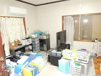  | 淡路市岩屋　古民家中古住宅 | 室内画像