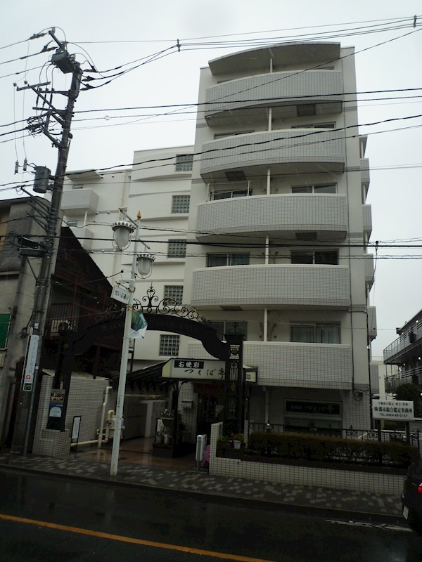 ワコーレ花小金井