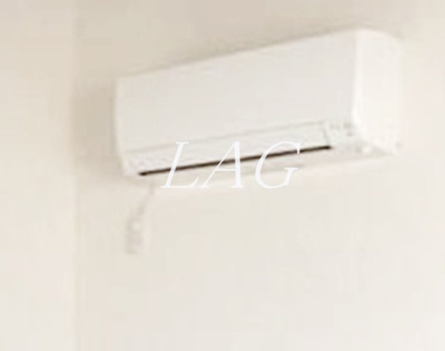 【設備】 | アザーレ西生田 | エアコンです。