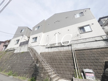 アザーレ西生田の画像