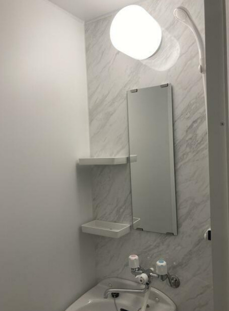 ERライフ王子公園のその他