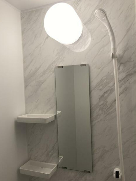 ERライフ王子公園のその他共用部分