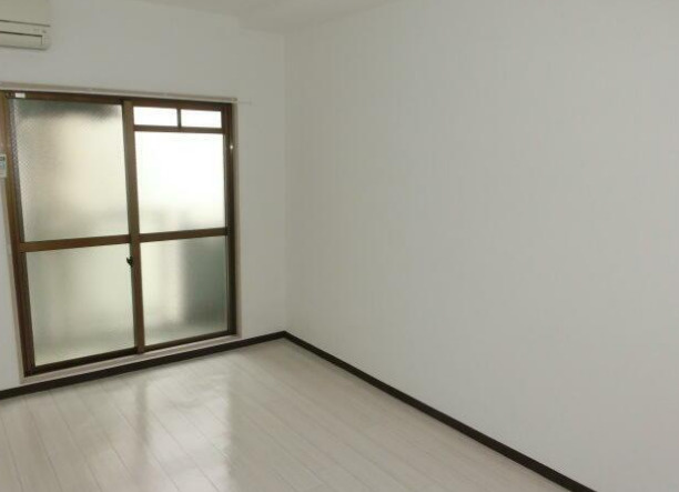 ERライフ王子公園のキッチン