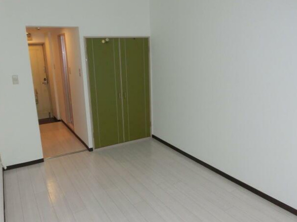 ERライフ王子公園の収納