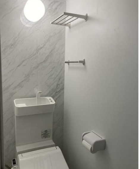 ERライフ王子公園の設備