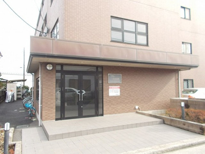 【エントランス】 | ヴィラ・グランデ