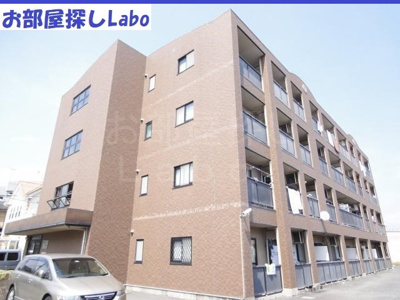 【外観】 | ヴィラ・グランデ