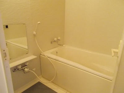 【浴室】 | ヴィラ・グランデ