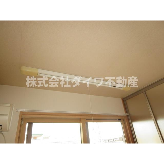 シャルム・大久保の内装|※同型タイプ写真になります