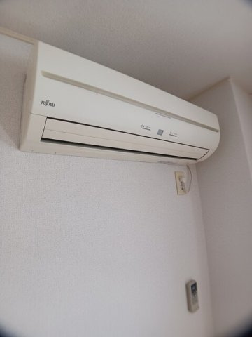 ヴィラ　青蛾の設備