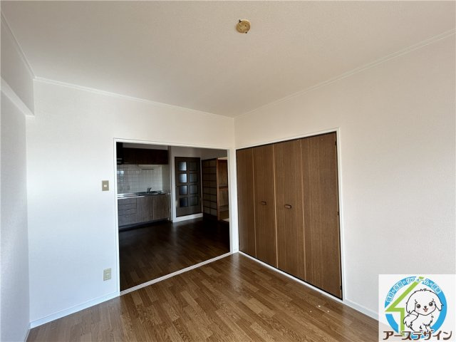 キィーロックハウスの洋室|※類似写真