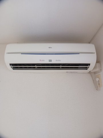 ノーブル郷東Ａの設備