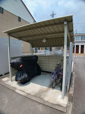 ノーブル郷東Ａのその他共用部分