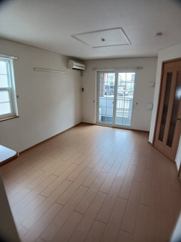 ノーブル郷東Ａの内装