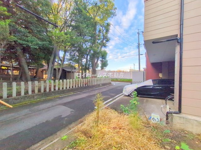  | 名古屋市北区金城町４丁目30-2『仲介料無料』新築戸建て | 撮影：'25/11/06 