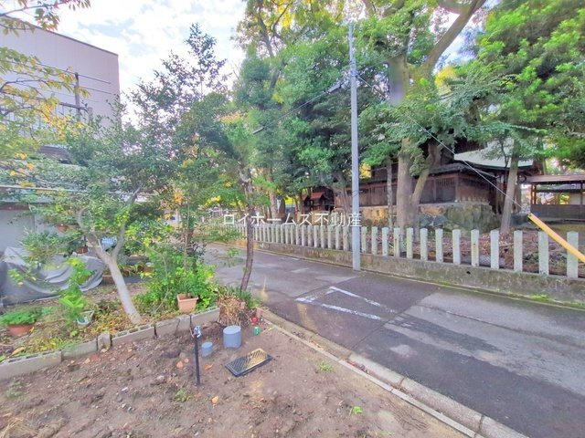  | 名古屋市北区金城町４丁目30-2『仲介料無料』新築戸建て | 撮影：'25/11/06 