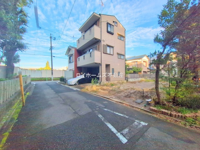  | 名古屋市北区金城町４丁目30-2『仲介料無料』新築戸建て | 撮影：'25/11/06 
