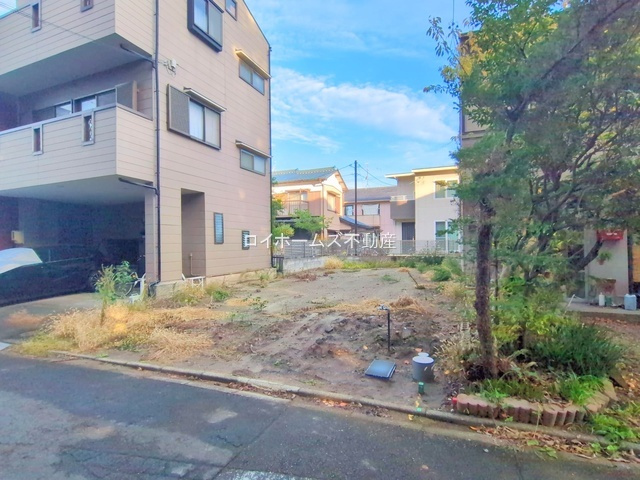  | 名古屋市北区金城町４丁目30-2『仲介料無料』新築戸建て | 撮影：'25/11/06 