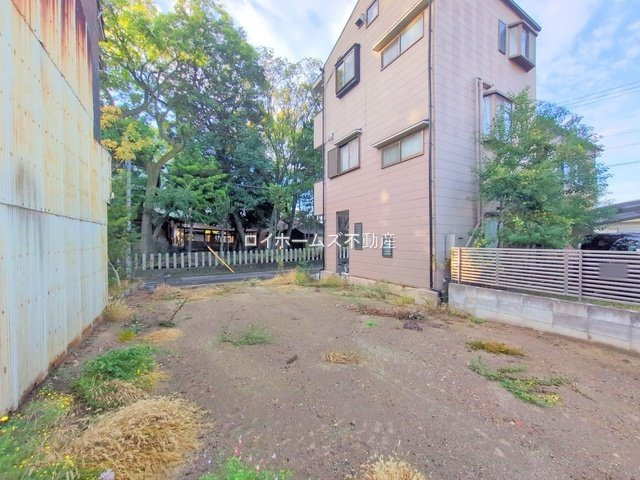  | 名古屋市北区金城町４丁目30-2『仲介料無料』新築戸建て | 撮影：'25/11/06 