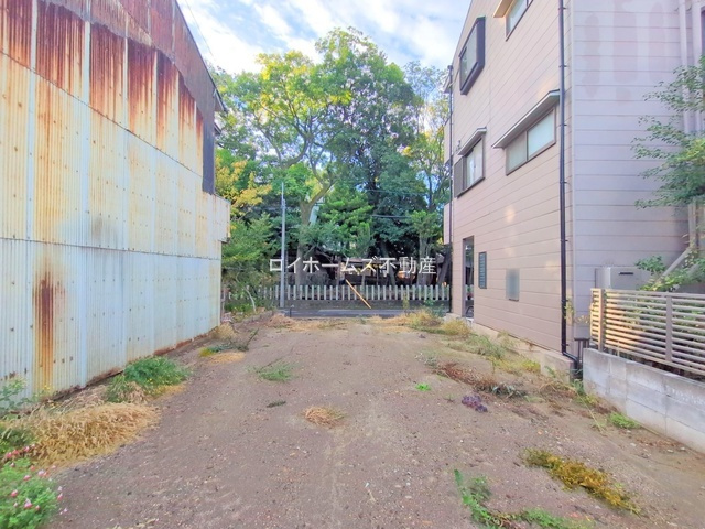 | 名古屋市北区金城町４丁目30-2『仲介料無料』新築戸建て | 撮影：'25/11/06 
