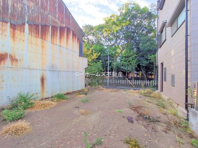  | 名古屋市北区金城町４丁目30-2『仲介料無料』新築戸建て | 撮影：'25/11/06 