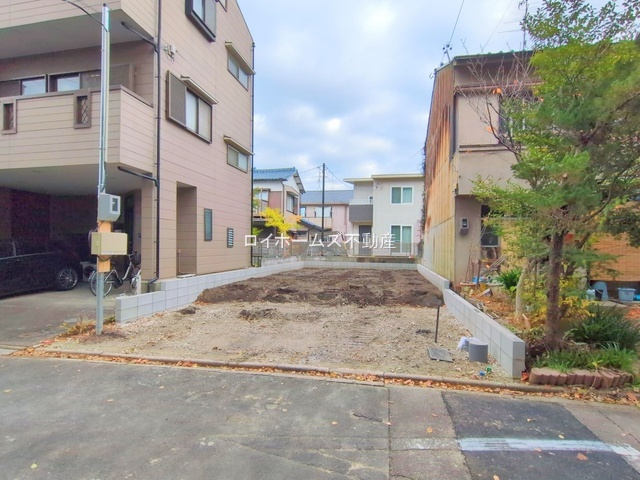  | 名古屋市北区金城町４丁目30-2『仲介料無料』新築戸建て | 撮影：'25/12/01 