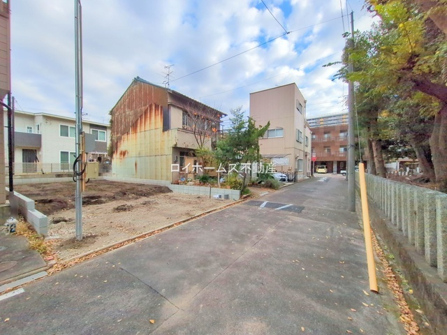  | 名古屋市北区金城町４丁目30-2『仲介料無料』新築戸建て | 撮影：'25/12/01 
