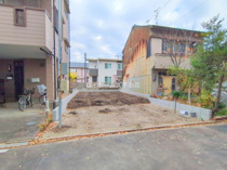 名古屋市北区金城町４丁目30-2『仲介料無料』新築戸建ての画像