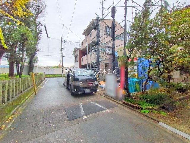  | 名古屋市北区金城町４丁目30-2『仲介料無料』新築戸建て | 撮影：'25/12/25 