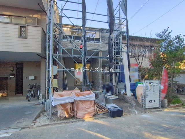  | 名古屋市北区金城町４丁目30-2『仲介料無料』新築戸建て | 撮影：'26/01/22 