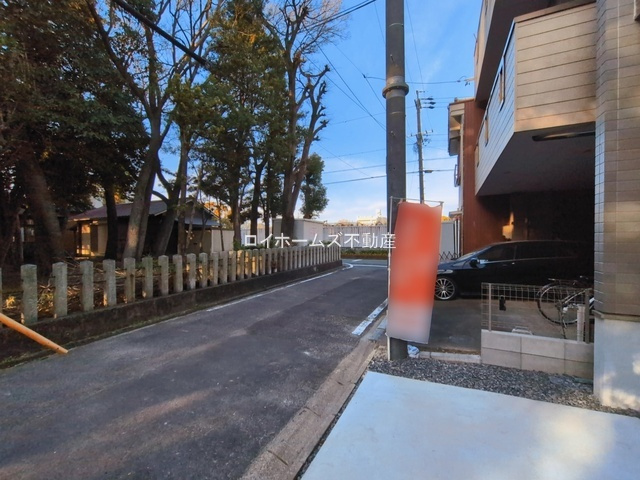  | 名古屋市北区金城町４丁目30-2『仲介料無料』新築戸建て | 撮影：'26/03/09
