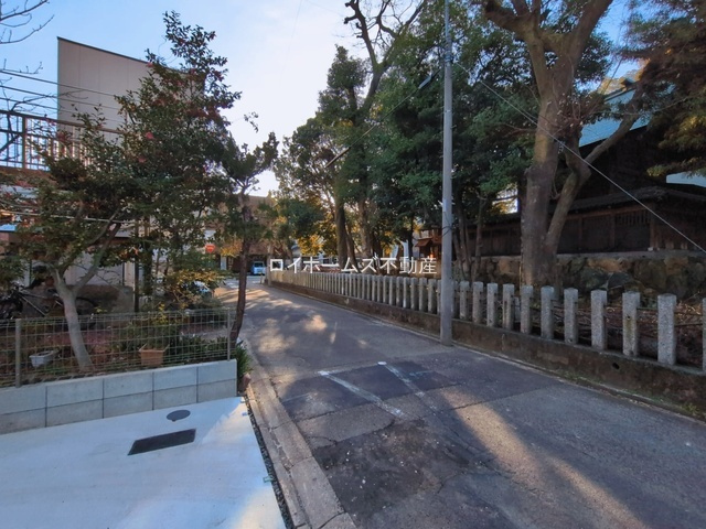 | 名古屋市北区金城町４丁目30-2『仲介料無料』新築戸建て | 撮影：'26/03/09