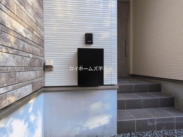  | 名古屋市北区金城町４丁目30-2『仲介料無料』新築戸建て | 撮影：'26/03/09