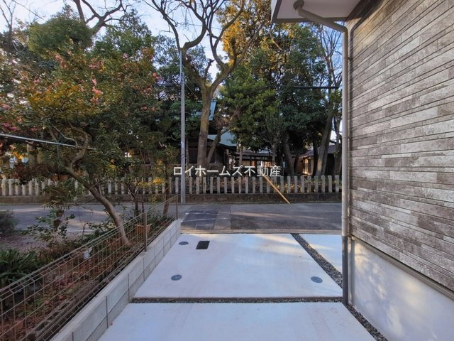  | 名古屋市北区金城町４丁目30-2『仲介料無料』新築戸建て | 撮影：'26/03/09
