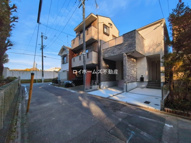 名古屋市北区金城町４丁目30-2『仲介料無料』新築戸建ての画像