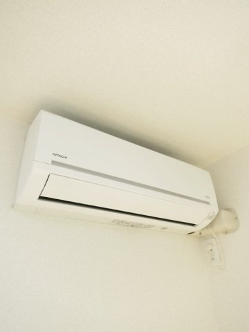 グリーシースプーンの設備