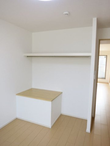 グリーシースプーンの収納