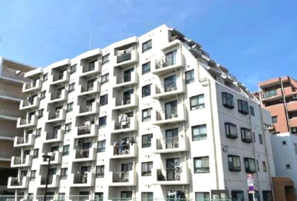 エクレール清瀬