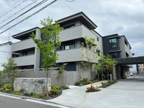 ShaMaison Symphonyのその他