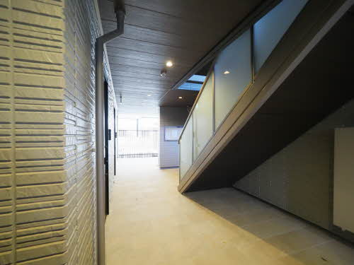 ShaMaison Symphonyのその他共用部分