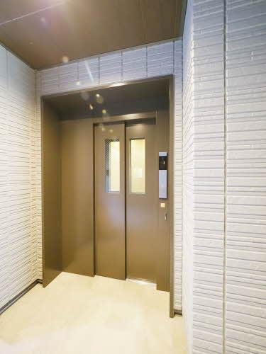 ShaMaison Symphonyのその他共用部分