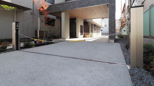 ShaMaison Symphonyのその他