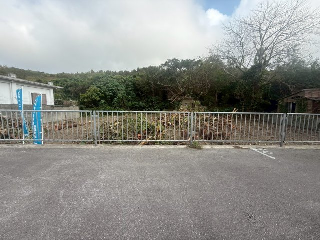 【売地】南城市佐敷仲伊保－１区画