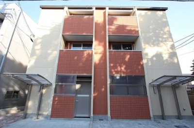 【外観】 | ●SQUARE9神崎川